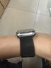 WITGOER【IP68级防水】保护壳膜一体适用苹果手表s11/applewatch s10iphone/series超薄钢化膜配件男女款 实拍图