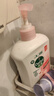 滴露（Dettol）洗手液抑菌消毒 滋润倍护500g*3+500g*3补充装 儿童家庭装 实拍图