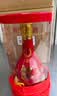 郎酒红花郎15 酱香型白酒 39度 500mL*1瓶 单瓶装 实拍图