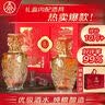 顶青湖 特级凤凰单枞茶蜜兰香潮州乌岽单丛高山老枞乌龙茶礼盒装500g 实拍图