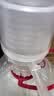 拜杰抽水器桶装水手压式上水器吸水器手动饮水机抽水泵压水器抽水神器 实拍图