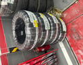 玲珑轮胎汽车轮胎215/55R17 98W XL 玲珑臻选UD 适配本田XR-V/缤智/迈腾 实拍图