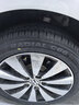 朝阳轮胎 汽车轮胎 205/55R16 91V C66 适配卡罗拉/高尔夫/朗逸 实拍图