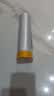 宜之选一次性防尘膜装修保护膜防尘塑料膜宿舍家具保护遮灰薄膜防尘罩汽车喷漆遮蔽膜3m*20m*1卷 实拍图