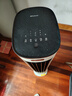 美的（Midea）【直流变频】家用静音空调扇 智能语音冷风扇 负离子落地冷风机水冷塔扇 强力制冷双向送风ADJ10SC 实拍图