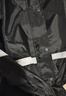 天堂伞 骑行雨衣雨披单人分体套装 高亮反光条分体雨衣 黑色XXL码 实拍图