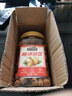 三只松鼠怪味胡豆450g/罐 坚果炒货干果怀旧零食休闲小吃麻辣蚕豆 实拍图