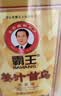 霸王生姜洗发水姜汁首乌去屑止痒洗发露洗头膏清新舒爽1L 实拍图