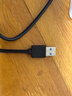 奥睿科移动硬盘盒2.5英寸USB3.0 SATA串口笔记本电脑外置壳固态机械ssd硬盘盒子 全透明2139U3 实拍图