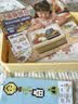 COOKSS立体插插乐蘑菇钉益智玩具1-3岁创意拼图大颗粒DIY拼装专注力训练 实拍图
