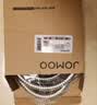 九牧（JOMOO）不锈钢上水头编织软管花洒软管耐热防爆淋浴软管1.5米H2BE2 实拍图