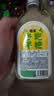 橄清HOHO茉莉花味330ml*6瓶玻璃礼盒装油柑汁滇橄榄汁清爽维C饮料 实拍图