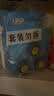 绿伞洁厕宝 卫生间马桶除菌洁厕块 持久耐用去异味 50g*3块*5卡 实拍图