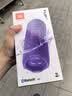 JBL FLIP7 音乐万花筒七代 蓝牙音箱 户外音响 AI音效增强 赛道扬声器 iphone17pro适用 罗兰紫 实拍图