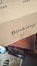 BINKING海藻燕窝银耳羹即食即泡燕窝饮12盒72包送女友送长辈送礼实用礼物 实拍图