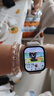 小米（MI）REDMI Watch 6皎月银 国家补贴 澎湃OS 3 心率血氧监测 红米手表6 小米汽车 送男友送女友 实拍图
