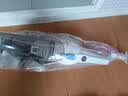 美的（Midea）吸尘器【861A升级款】MCS1白色家用手持立式吸尘器二合一强劲吸力重磅升级新品 实拍图