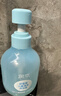 润本儿童宝宝沐浴露乳洗沐专用夏季洗澡350ml清爽保湿爽身洗护3-12岁 实拍图