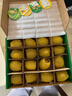 佳沛（zespri）新西兰阳光金奇异果16粒礼盒经典果单果 88-103g  猕猴桃水果礼盒 实拍图