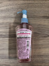高丝（Kose）卸妆油240ml*4粉色 温和洁颜油干湿两用敏感肌可用 生日礼物 实拍图
