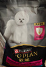 冠能狗粮小型犬成犬狗粮2.5kg 挑食美毛亮眼 全价狗粮  实拍图