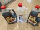 恒顺 米醋 经典 9度 2L  纯酿造 不添加防腐剂 实拍图
