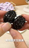 良品铺子果汁酵素西梅420g*2袋无添加西梅干蜜饯果干休闲零食富含膳食纤维 实拍图