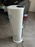 美的（Midea）【加大水箱】家用空调扇加湿冷风扇智能语音遥控无叶风扇落地冷风机水冷塔扇制冷小型空调AAI12VR 实拍图