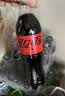 可口可乐（Coca-Cola）零度 Zero 无糖汽水 碳酸饮料 500ml*12瓶 整箱装 实拍图