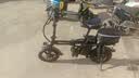 领航者小牛折叠电动车代驾专用超长续航新国标自行车成人小型电瓶单车锂电池 旗舰版-12重减震-纯电续航约60KM 实拍图