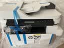 惠普（HP）328sdnw max黑白双面激光打印机无线自动打印  连续复印扫描 大印量办公室打印 高速打印 一年上门 实拍图