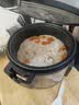 福库（CUCKOO）韩国品牌商用大容量饭煲不糊底不粘锅学校食堂饭店餐厅大电饭锅16L 8人份以上CR-3055 实拍图