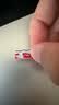 移速（MOVE SPEED）JOY联名款16GB TF（MicroSD)存储卡U3 V30 A1 C10手机平板高速内存卡行车记录仪监控摄像头游戏机 实拍图