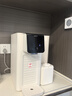 海尔（Haier）台式净水器轻畅鲜活水温热净饮机双水壶双抑菌免安装加热直饮一体机无双酚饮水机HCF75-2LXWZU1 实拍图