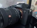 索尼（SONY）Alpha 7 IV 全画幅微单相机 创意外观滤镜 单机身 4K 60p（ILCE-7M4/A7M4） 实拍图