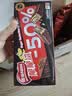 雀巢（Nestle）脆脆鲨黑巧味半糖威化+经典巧克力威化饼干套餐671.4g独立包装 实拍图