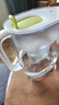 碧然德（BRITA）免安装过滤净水 滤水壶设计师系列 设计师壶Style绿 3.5L 1壶1芯 实拍图