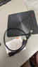 ThinkPad联想8倍速USB外置光驱 DVD刻录机 笔记本光驱外置 CD播放机 台式机移动光驱 电脑外接光驱 TX802 实拍图