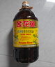 金龙鱼 食用油 【保真菜籽油】非转基因 物理压榨 纯香低芥酸菜籽油5L 实拍图
