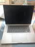 Apple Macbook Pro二手苹果笔记本电脑超强M芯商务办公娱乐设计剪辑开发后期制作 99成新 19款16寸i7/16G-512G银/灰VJ2 实拍图