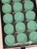 星巴克（Starbucks）随星杯1.0深烘 0糖0脂 超精品速溶冻干黑咖啡粉 美式 2.7g*18颗 实拍图