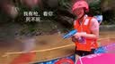 匹克泳裤男泳衣男防尴尬速干宽松平角沙滩裤双层温泉海边度假泳裤XL 实拍图