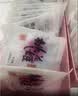 东阿阿胶桃花姬阿胶糕180g礼袋款送妈妈礼物 送长辈女礼品 营养品即食阿胶 实拍图