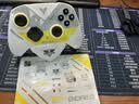 飞智冰原狼4 游戏手柄 明日方舟：终末地 联名款礼盒【联名款手柄+定制底座+定制摇杆帽+定制贴纸】 实拍图