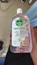 滴露（Dettol）衣物消毒液自然香氛洗衣除菌液 除螨除异味去汗臭48h留香1000ml*1 实拍图
