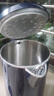 九阳（Joyoung）热水壶烧水壶电热水壶 2L速热304不锈钢一体无缝内胆 0胶水开水壶 K20FD-W182 实拍图