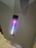 爱尔威（Airwheel）电动行李箱可骑行智能拉杆登机箱可坐可代步20英寸 SX豪华版一银 实拍图