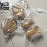 1号会员店（One's Member） 日式厚切炸猪排750g 5片装 日式酱汁速食半成品空气炸锅食材 实拍图