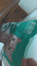 凯锐思豆腐猫砂除味猫沙豆腐砂豆腐渣低粉尘大颗粒结团吸水可冲厕所 【性价比豆腐砂8包】共36.8斤 实拍图