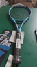 百保力（Babolat）百宝力网球拍全碳素2025款PD李娜王欣瑜成人专业网球拍【已穿线】 实拍图